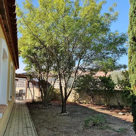 Villa De L Ode Mirepeisset